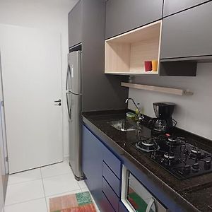 Apartamento Studio Bras-Mooca